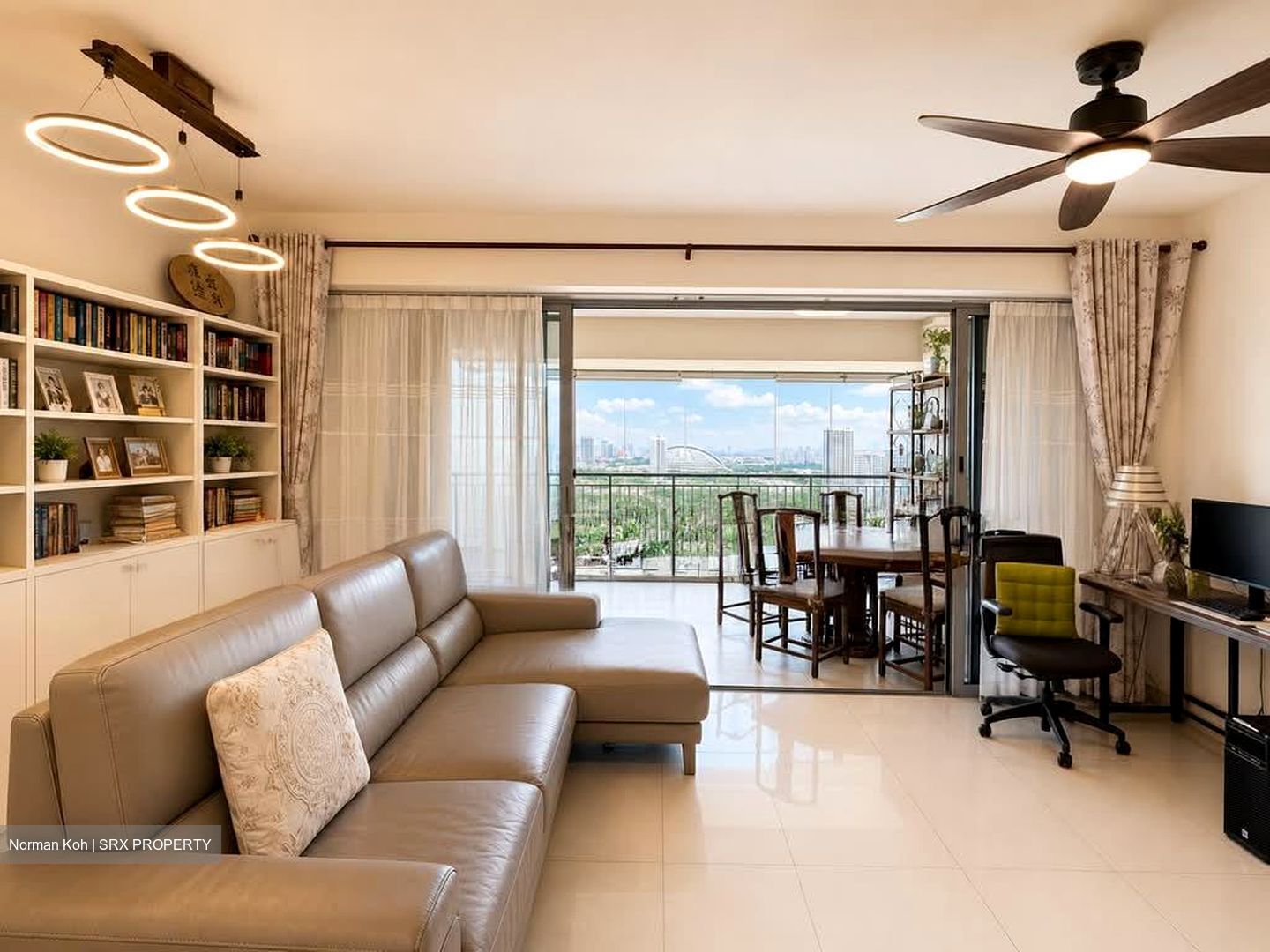 Blk 9 City View @ Boon Keng (Kallang/Whampoa), HDB 5 Rooms #563176231